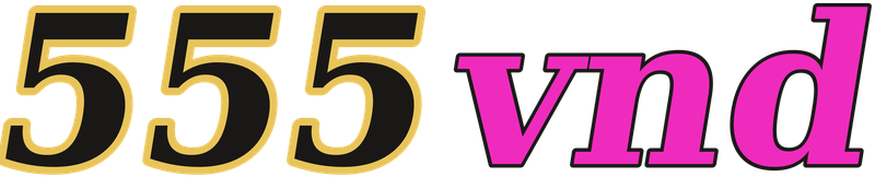 555vnd logo
