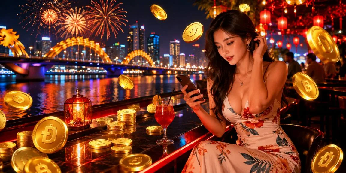 555vnd 555vnd — xây dựng cho người chơi Việt Nam hiện đại