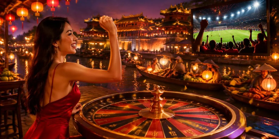 555vnd Chúng tôi là ai và vì sao xây dựng 555vnd